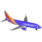 Aviao Daron Southwest New Livery Rt8184-1 Escala 1/48