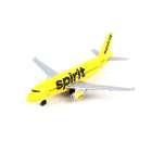 Aviao Daron Spirit Airlines Rt3874 Escala 1/48