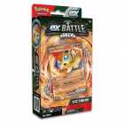 Cartas Pokemon Tcg: Victini Ex Battle Deck (7546)