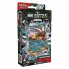 Cartas Pokemon Tcg: Ex Battle Deck - Houndoom 2-pack