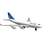 Aviao Daron United 747 Rt6264 Escala 1/48