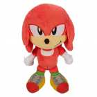 Plush Jakks Sonic The Hedgehog 9