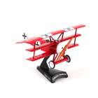 Aviao Daron Fokker Dr1 1 Ps5349 Escala 1/63