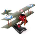Aviao Daron Sopwith F.1 Camel Cpt. Arthur R Ps5350-2 Escala 1/63