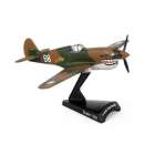 Aviao Daron P-40 Hells Angel Ps5354-1 Escala 1/90