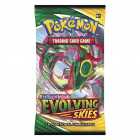 Cartas Bandai Pokmon Tcg: Sworld & Shield - Evolving Skies Booster Pack (8777)
