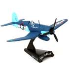 Aviao Daron F4u Cosrair Vmf-422 1st Lt Stout Ps5356-2 Escala 1/1
