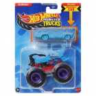 Carro Hot Wheels Monster Trucks - Scorpedo & Crashable Car (jcg30)