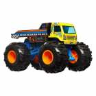 Hot Wheels Monster Trucks: Oversized - Haulin 64 (4148)