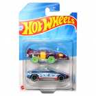 Carro Hot Wheels 2-pack (hwc95)