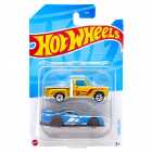 Carro Hot Wheels 2-pack (hwd02)