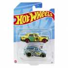 Carro Hot Wheels 2-pack (hwd00)