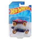 Carro Hot Wheels 2-pack (hwc96)