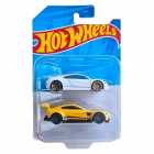 Carro Hot Wheels 2-pack (hwd03)