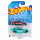 Carro Hot Wheels 2-pack (hwd05)
