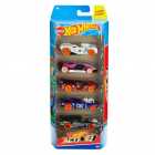 Carrinhos Hot Wheels 5-pack - Hw Action (hly66)