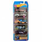 Carrinhos Hot Wheels 5-pack - Demo Destruction (hly71)