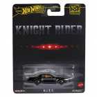 Carro Hot Wheels Premium: Knight Rider - K.i.t.t (3073)