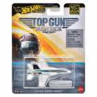 Avio Hot Wheels Premium Popculture: Top Gun Maverick - F/a-18e Super Hornet (5356)