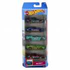 Carrinhos Hot Wheels 5-pack - Hw Drift (htv51)