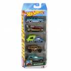 Carrinhos Hot Wheels 5-pack - Hw Gateways (jbj77)
