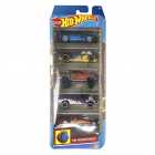 Carrinhos Hot Wheels 5-pack - Hw Horsepower (hfv94)