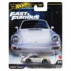 Carro Hot Wheels Premium: Fast & Furious 3/5 - Porsche 911 Carrera Rs 3.8 (5771)