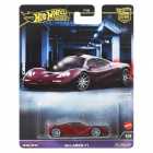 Carro Hot Wheels Premium Car Culture: Exotic Envy 1/5 - Mclaren F1 (0286)