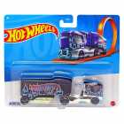Caminho Hot Wheels Track Stars - Aero Blast (bfm78)