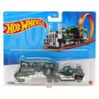 Caminho Hot Wheels Track Stars - Steamin Gleamin (hfc98)