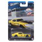 Carro Hot Wheels Vintage Racing Club 3/5 - 1969 Ford Mustang Boss 302 (5849)