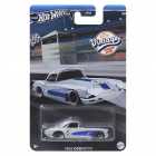 Carro Hot Wheels Vintage Racing Club 1/5 - 1962 Corvette (5863)