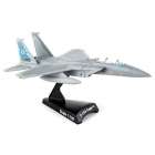 Aviao Daron F-15a Aegle Green Dragons Ps5385-3 Escala 1/150