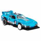 Carro Hot Wheels Pullback Speedsters: Hw Torque 03/03 - Gt-scorcher (hpr81)
