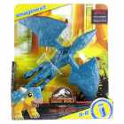 Boneco Fischer Price Jurassic World: Camp Cretaceous - Pterodactyl (0837)