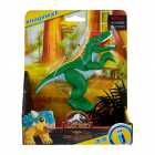 Boneco Fischer Price Jurassic World: Camp Cretaceous - Allosaurus (0844)