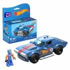 Carro Hot Wheels: Mega - '64 Corvette Grand Sport (1371)