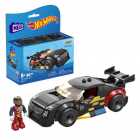 Carro Hot Wheels Mega - 16' Cadillac Ats-v (1340)