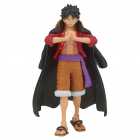 Esttua Banpresto One Piece The Shukko - Monkey D. Luffy (9661)
