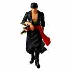 Esttua Banpresto One Piece The Shukko - Roronoa Zoro (9662)