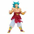 Esttua Banpresto Dragon Ball Z Clearise - Super Saiyan Broly (9721)