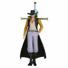 Esttua Banpresto One Piece The Shukko - Dracule Mihawk (9726)