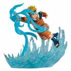 Esttua Banpresto Naruto Combination Battle - Uzumaki Naruto (9923)