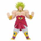 Esttua Banpresto Dragon Ball Super: Blood Of Saiyans - Super Broly (9956)