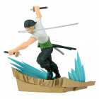 Esttua Banpresto One Piece Film: Senkozekkei - Roronoa Zoro (9963)