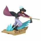 Esttua Banpresto One Piece Film: Senkozekkei - Dracule Mihawk (89964)