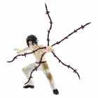 Esttua Banpresto Demon Slayer: Kimetsu No Yaiba Vibration Stars - Kibutsuji Muzan (9458)