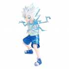 Esttua Banpresto Hunter X Hunter Vibration Stars - Killua (9616)