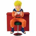 Esttua Banpresto Naruto: Ichiraku - Naruto (9618)