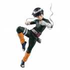 Esttua Banpresto Naruto Shippuden Colosseum - Rock Lee (9620)